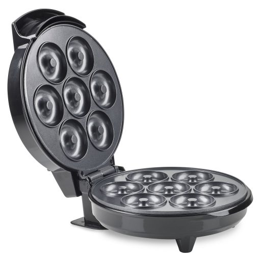 Donut Maker 7 Munkar 700W DM110 Svart - Image 31