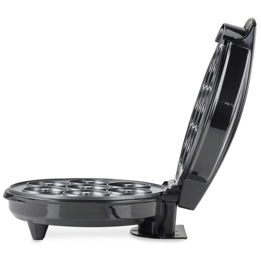 Donut Maker 7 Munkar 700W DM110 Svart - Image 37