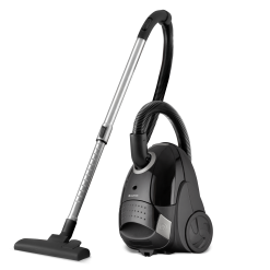 Dammsugare Small 700W 2L DS050 Svart