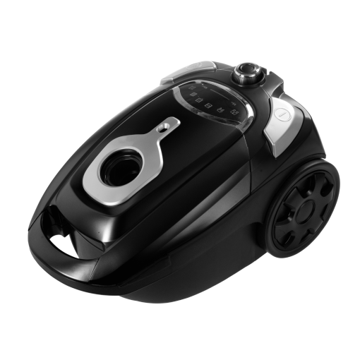 Dammsugare Eco Clean 700w 9,5m DS400 Mattsvart - Image 21