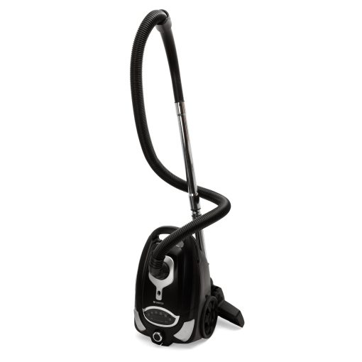 Dammsugare Eco Clean 700w 9,5m DS400 Mattsvart - Image 26