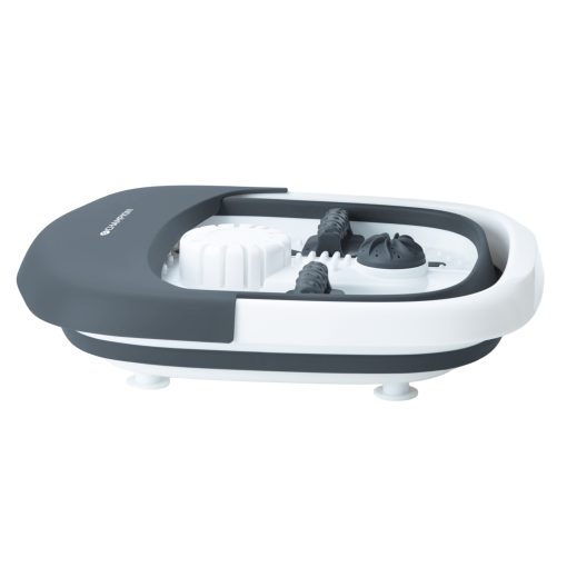 Fotbad Foldable 5L FB210 Grå/Vit - Image 10