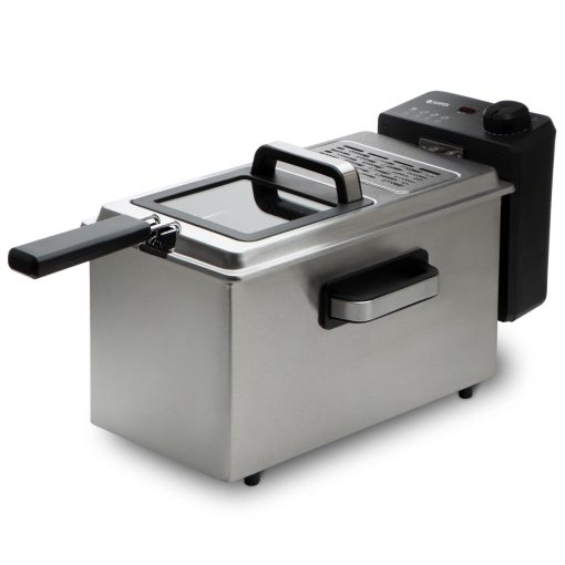 Fritös 3,0L 2000W FR130 Rostfri - Image 4