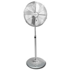 Golvfläkt 40cm GF220 Metall