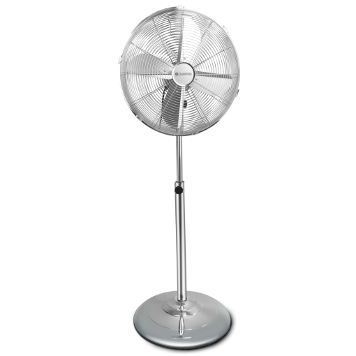 Golvfläkt 40cm GF220 Metall