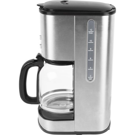 Kaffebryggare Digital 12-koppar/1,5L KB210 Rostfri - Image 14