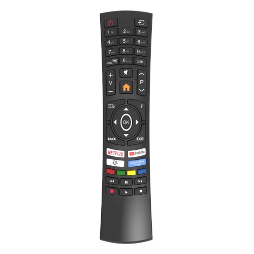 Fjärrkontroll CH TV 43+49+55+65