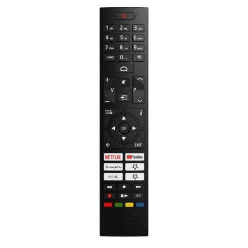 Fjärrkontroll CH TV 43+55