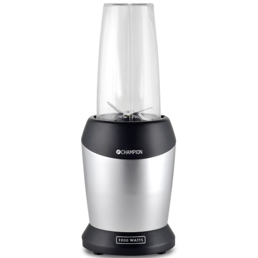 Nutrition Blender 1000W MB100 Svart/Silver - Image 20