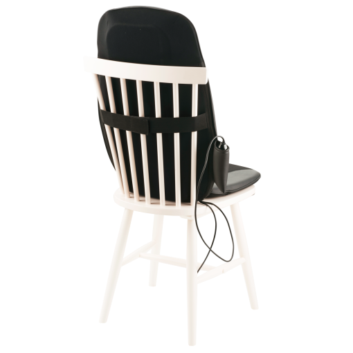 Massagedyna 3D Infraröd Värme 3-Zon MD210 Svart - Image 13
