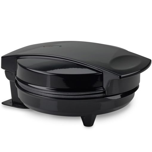 Muffin Maker Ceramic 7 Muffins 700W MM400 Svart - Image 5