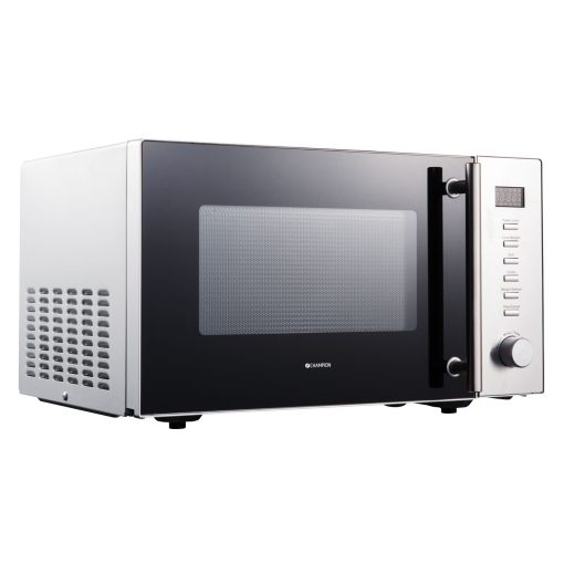 Mikrovågsugn Pro 23L 900W MW135 Rostfri - Image 12