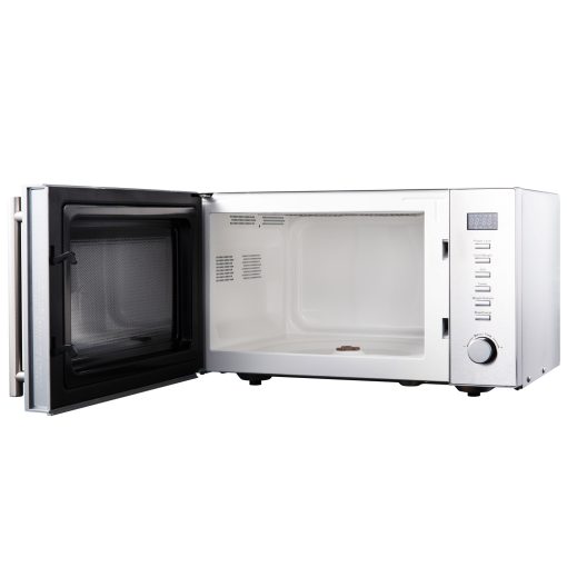 Mikrovågsugn Pro 23L 900W MW135 Rostfri - Image 14