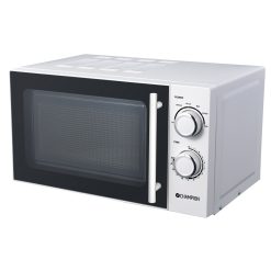 Mikrovågsugn 20L 700W MW212 Vit