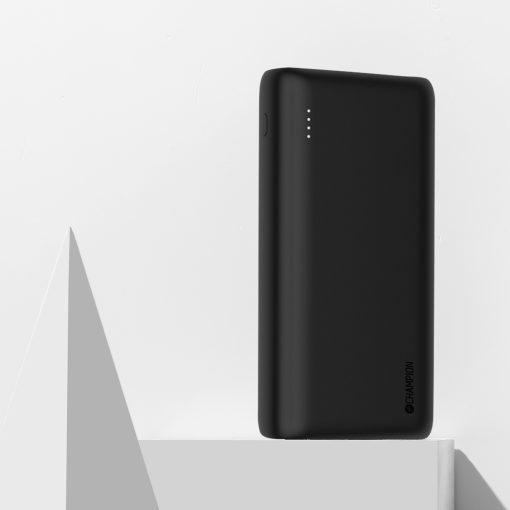 PowerBank 20.000 mAh 30W PD Svart - Image 17