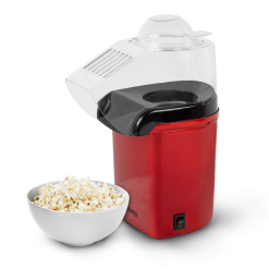 Popcornmaskin Small PCM110 Röd