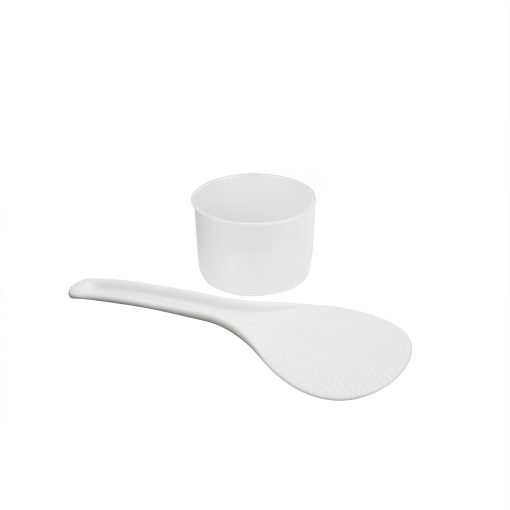 Riskokare Mini Ceramic 0,6L 300W RK400 Svart - Image 24