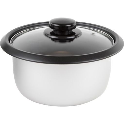 Riskokare Ceramic 1,5L 500W RK500 Rostfri - Image 27