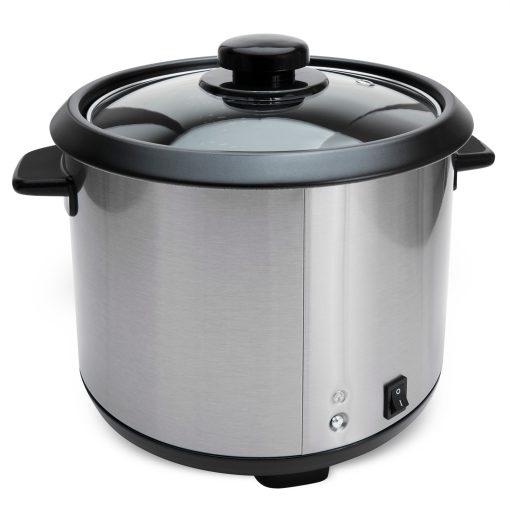Riskokare Ceramic 1,5L 500W RK500 Rostfri - Image 21