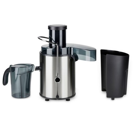 Råsaftcentrifug 0,6L 500W RS110 Svart - Image 5