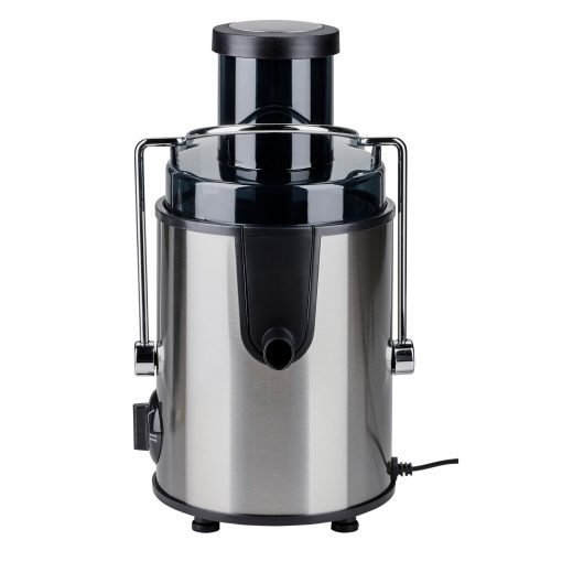 Råsaftcentrifug 0,6L 500W RS110 Svart - Image 11