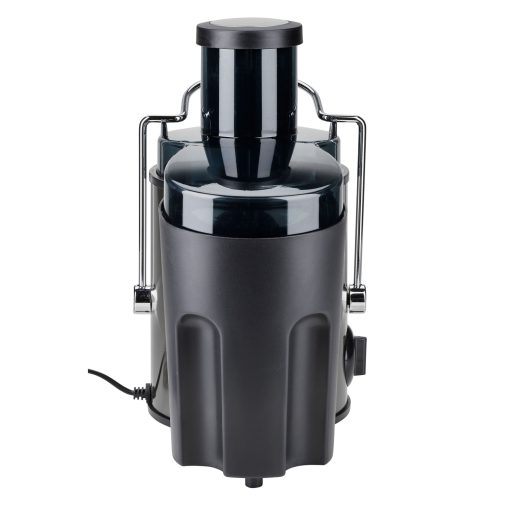 Råsaftcentrifug 0,6L 500W RS110 Svart - Image 13