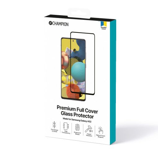 Skärmskydd Galaxy A52 5G/A53 5G - Image 5