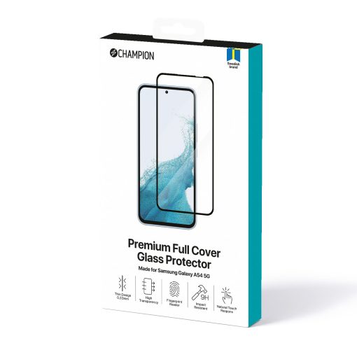 Skärmskydd Galaxy A54 5G - Image 6