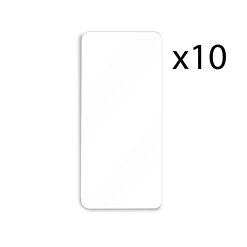 Skärmskydd Galaxy A54 5G/S23 FE 10-pack