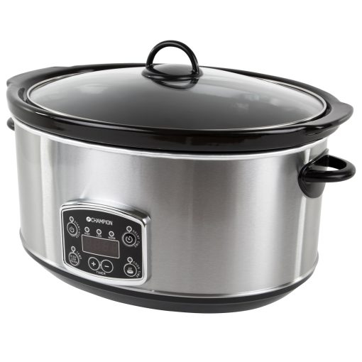 Slowcooker 6,5L 320W SC210 Rostfri - Image 14
