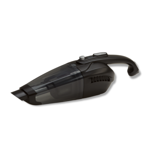Skaftdammsugare Eco Clean 2in1 120W SD420 Mattsvart - Image 12