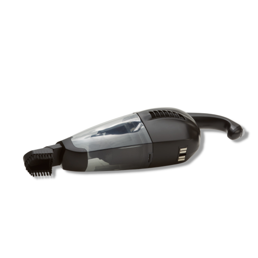 Skaftdammsugare Eco Clean 2in1 120W SD420 Mattsvart - Image 13