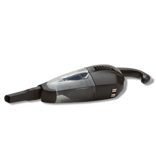 Skaftdammsugare Eco Clean 2in1 120W SD420 Mattsvart - Image 4