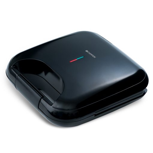 Smörgåsgrill Multi 22x12cm 750W SG110 Svart - Image 17