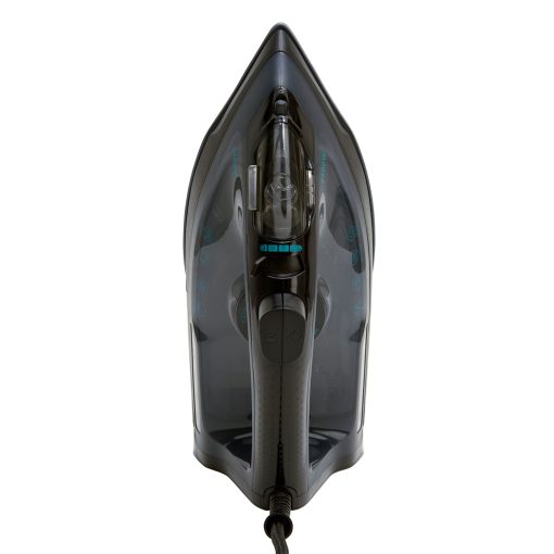 Ångstrykjärn Ceramic 2400W SJ500 Svart - Image 7