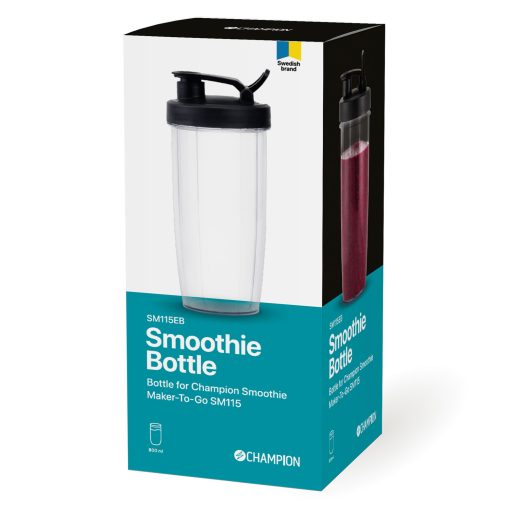 Smoothie Maker Power Extra Flaska SM115 - Image 9