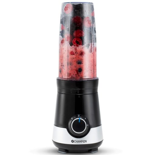 Smoothie Maker Power 300W SM115 Svart/Vit - Image 10