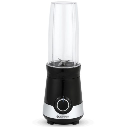 Smoothie Maker Power 300W SM115 Svart/Vit - Image 4