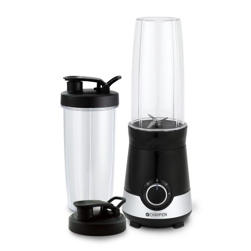 Smoothie Maker Power 300W SM115 Svart/Vit - Image 17