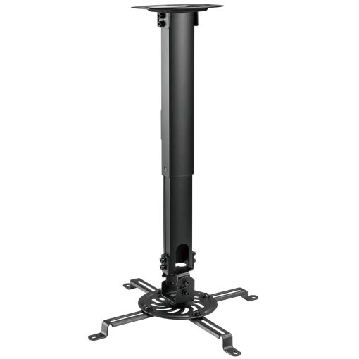 Projektorfäste med arm