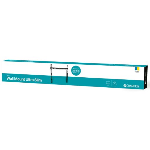 Väggfäste Ultra Slim 32"-55" - Image 5