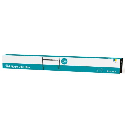 Väggfäste Ultra Slim 37"-70" - Image 5