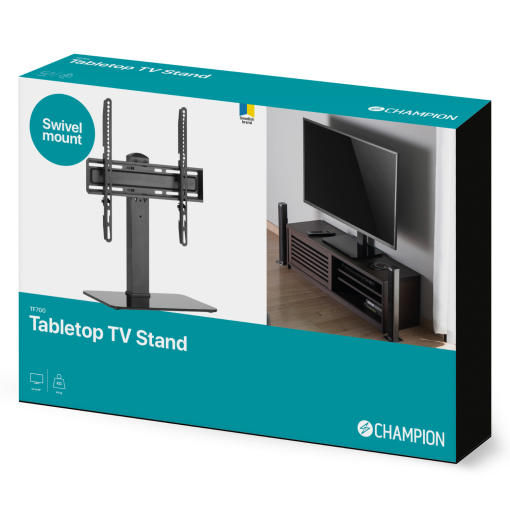 Bordsstativ för TV - Image 5