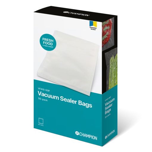 Vakuumpåsar Universal 28*30cm 50-pack - Image 5