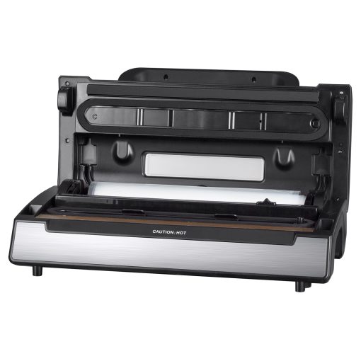 Vakuumförpackare Pro 20L/min 130W VF410 Rostfri/Svart - Image 8