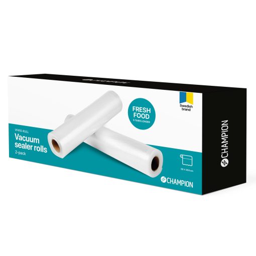 Rullplast Universal 28*300cm 2-pack - Image 10