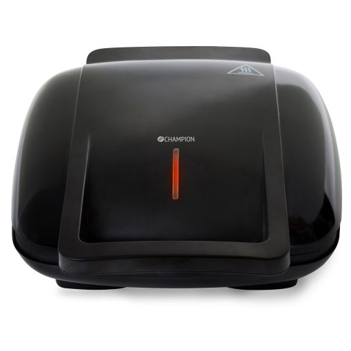 Belgiskt Våffeljärn Dubbelt 1000W VJ300 Svart - Image 7
