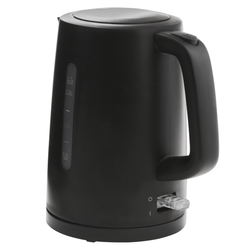 Vattenkokare 1,7L VK120 Mattsvart - Image 8