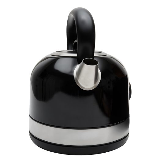 Vattenkokare Retro 1,7L VK401 Svart - Image 17