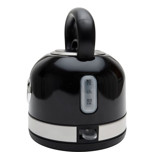 Vattenkokare Retro 1,7L VK401 Svart - Image 16
